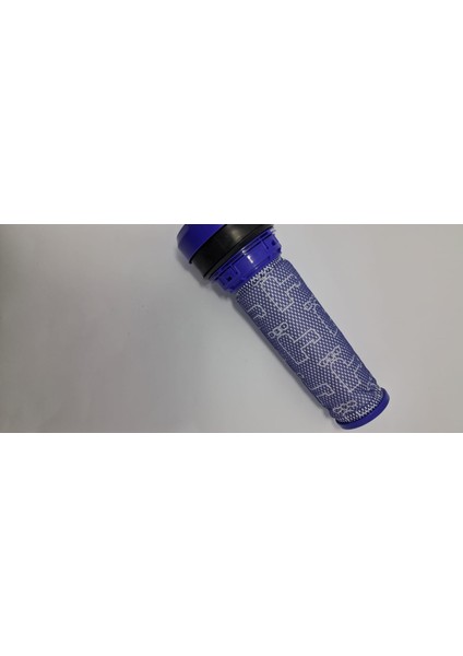 Hepa Dyson Silindir Kalın Dc 28 Dc 33 Dc 39 Ön Filtre 10043523