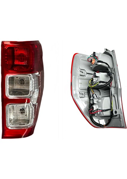Stop Ford Ranger 12-20 Sağ