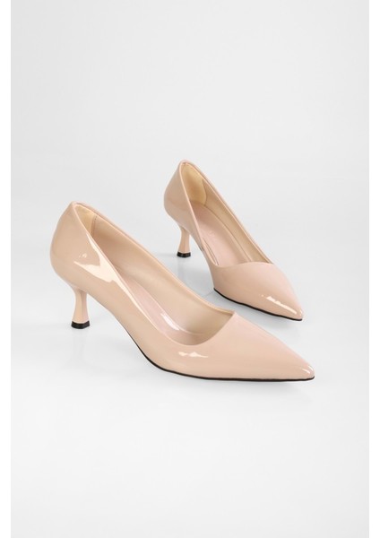 Kadın Javier Ten Rugan Stiletto fiyatları