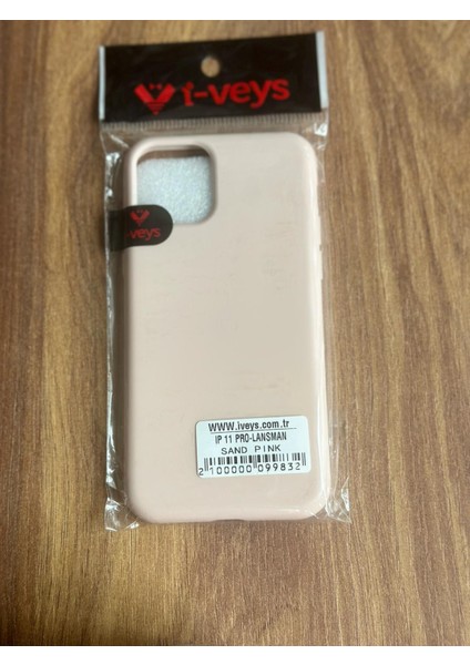 Apple iPhone 11 Pro Lansman Kılıf