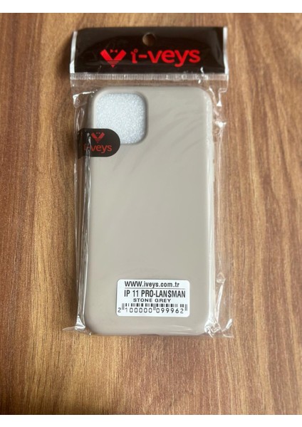 Apple iPhone 11 Pro Lansman Kılıf