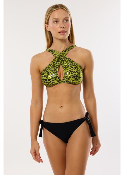 4653 Parlak Yeşil Bikini Takımı fiyatları