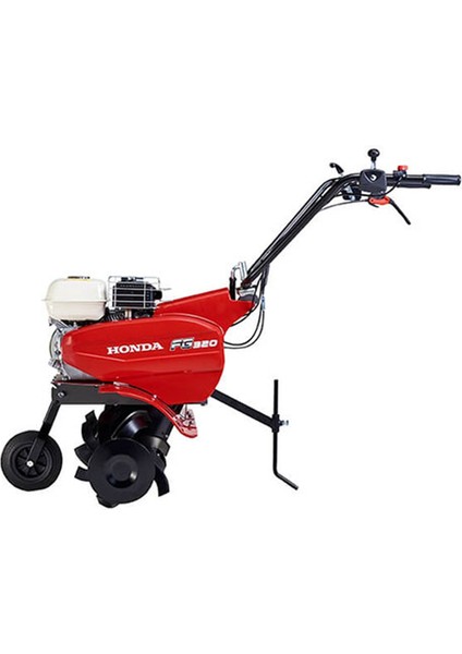 Fg 320 İpli Benzinli Çapa Makinesi 5.5 Hp