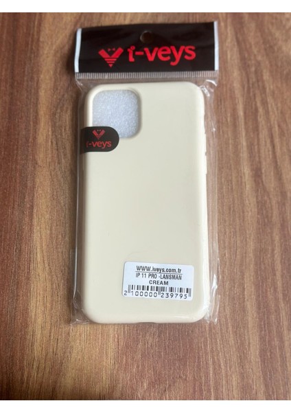 Apple iPhone 11 Pro Lansman Kılıf