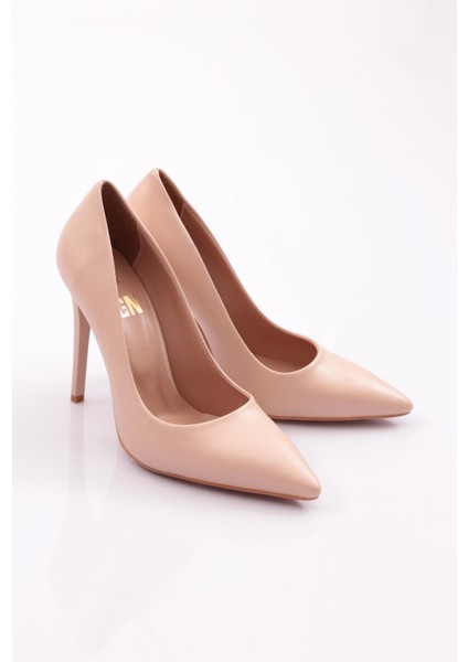 1920 Kadin Sivri Burun Parmak Dekolteli Topuklu Ayakkabi fiyatları