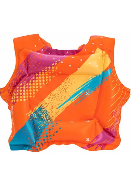 Turuncu Can Yeleği fiyatları