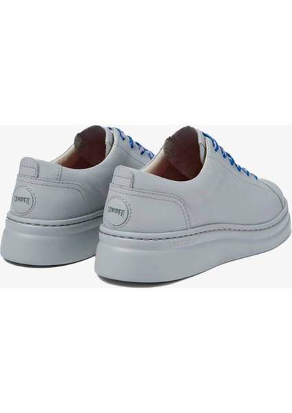 Runner Up Kadın Gri Sneaker K200508-083