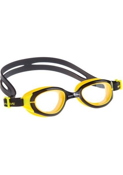 M0413 03 0 06W Junior Goggles Uv Blocker Junior, O