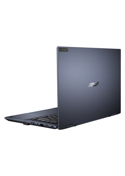 Expertbook B5 Flip Intel Core I7 1360P 16GB Ddr5 2tb SSD 14" Fhd Freedos Taşınabilir Dokunmatik Bilgisayar B5402FVA-I7161TBB1D04+WEBLEGELSINÇANTA