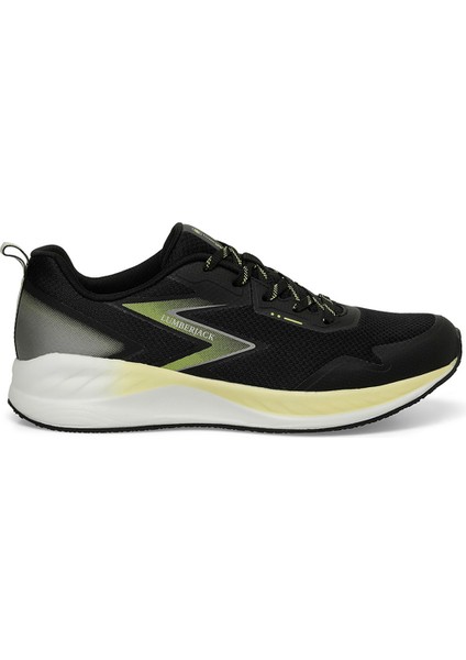 Level 4fx Siyah Erkek Sneaker