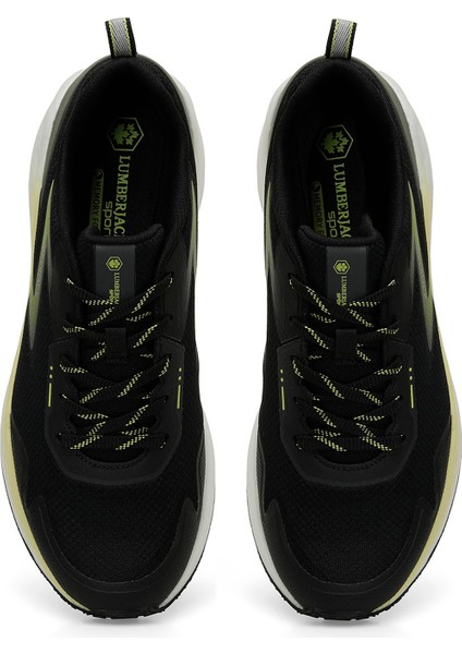 Level 4fx Siyah Erkek Sneaker fırsatları