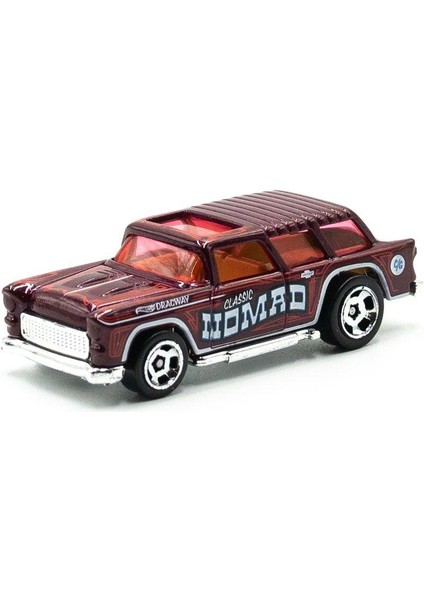 Tekli Arabalar Classic '55 Nomad HKH73