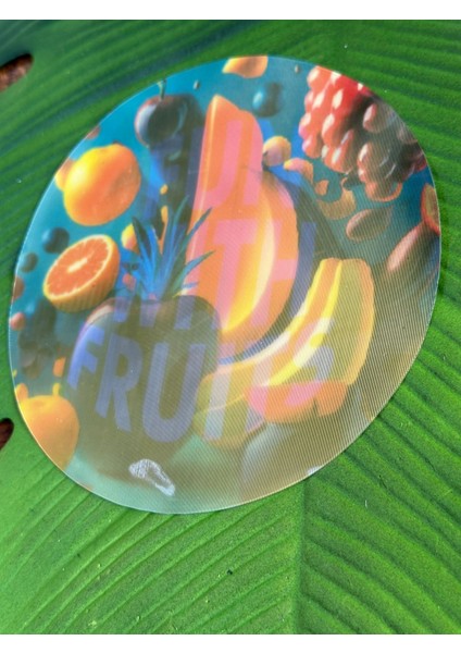 Çap 15 cm 3 Boyutlu Değişen Ananas Meyveler Arma Dikiş Giyim Aksesuarı fiyatları