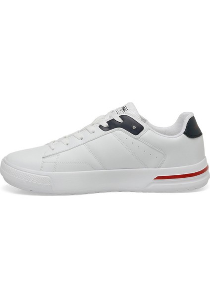Mango 4fx Beyaz Erkek Sneaker