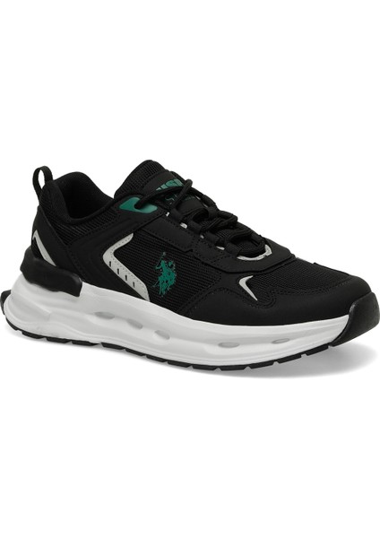 Jacky 4fx Siyah Erkek Koşu Ayakkabısı fiyatları