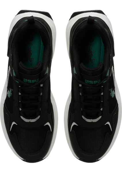 Jacky 4fx Siyah Erkek Koşu Ayakkabısı fırsatları