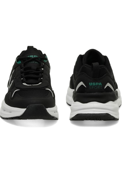 Jacky 4fx Siyah Erkek Koşu Ayakkabısı indirimleri