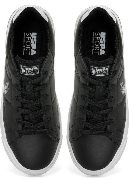 Mango 4fx Siyah Erkek Sneaker fırsatları