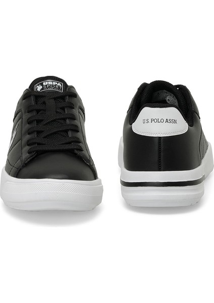 Mango 4fx Siyah Erkek Sneaker indirimleri