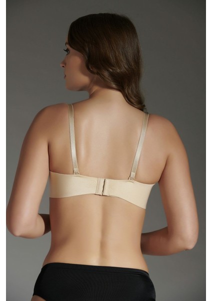 Desteksiz Lazer Soft Kap Straplez C16050 Ten fırsatları