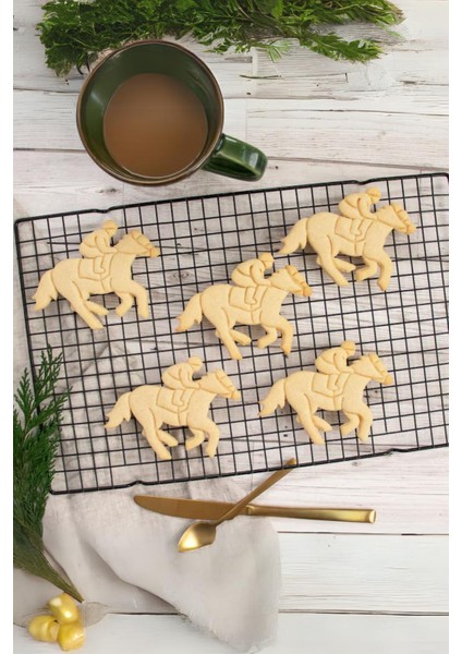 Jokey Kurabiye Kalıbı, Hamur Şekillendirici fiyatları