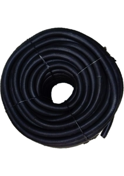 Plastik Spiral 14 Lük 100 Metre