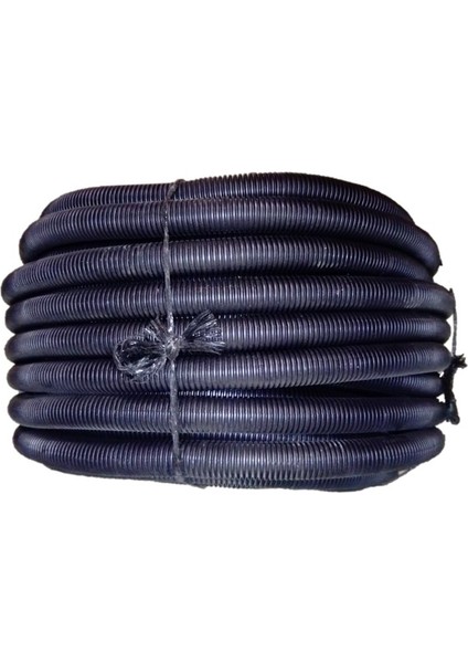 Plastik Spiral 14 Lük 100 Metre