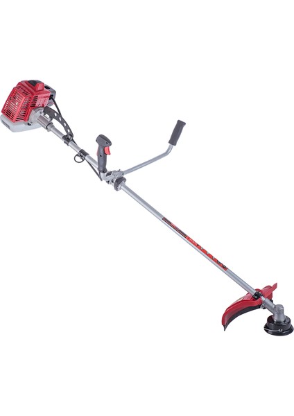 Beta OMG-CG63 Benzinli Profesyonel Yan Tırpan 3 Hp