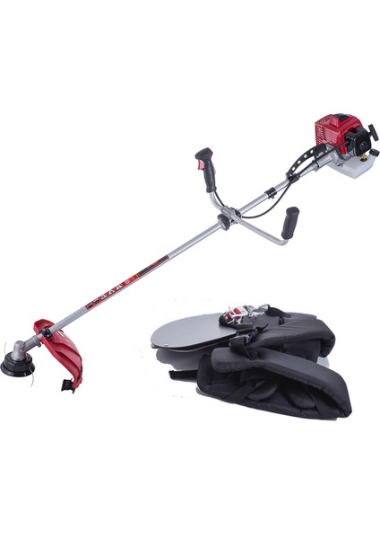 Beta OMG-CG63 Benzinli Profesyonel Yan Tırpan 3 Hp fiyatları