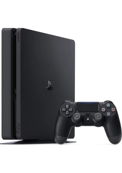 Playstation 4  Slim 500 GB Oyun Konsolu