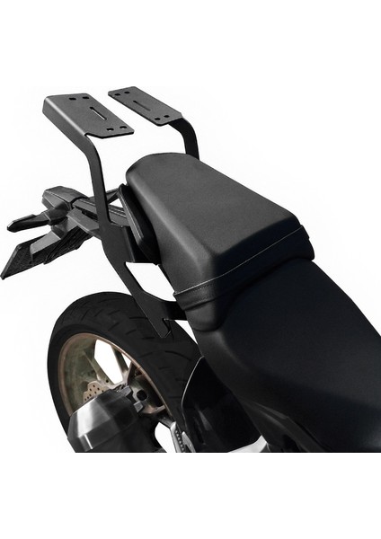 Honda CB250 R - CB 250 R / CB125 R Arka Çanta Demiri 2018-2025 modelleri