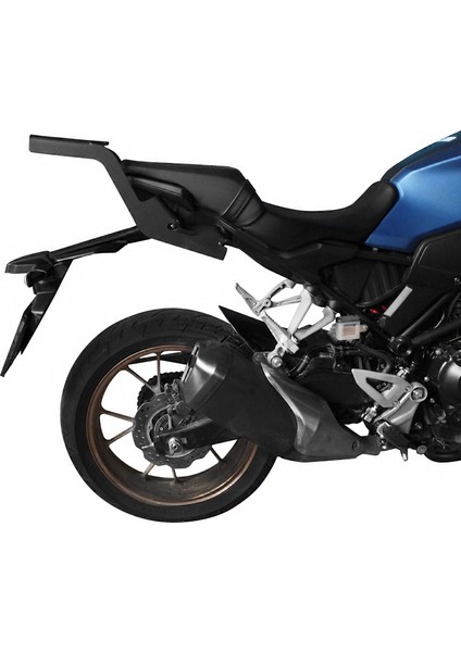 Honda CB250 R - CB 250 R / CB125 R Arka Çanta Demiri 2018-2025 indirimleri