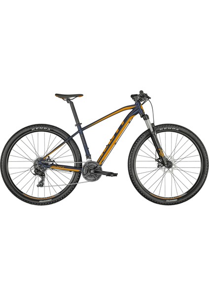 Aspect 770 27.5 Dağ Bisikleti 280583
