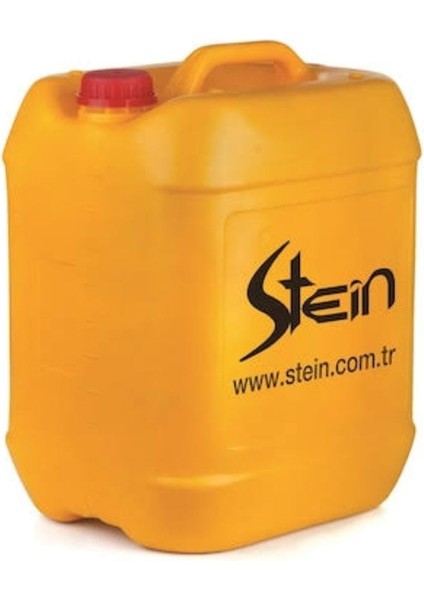 Stein Bitkisel Pharma Gliserin 25 kg