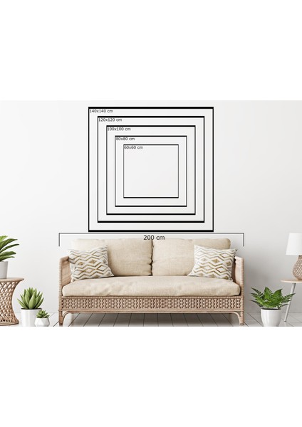 Yağlı Boya Dokulu Tablo Modern Renkli Balerin U05003