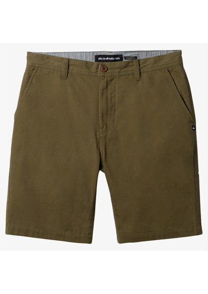 Everyday Union Light Erkek Yeşil Walkshort