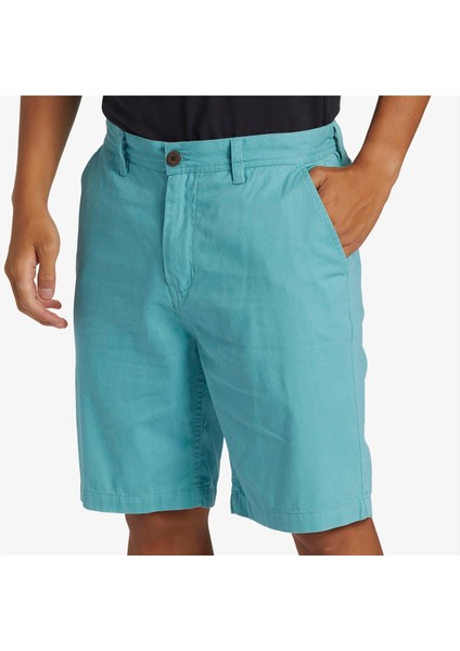 Everyday Union Light Erkek Mavi Walkshort