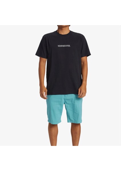 Everyday Union Light Erkek Mavi Walkshort