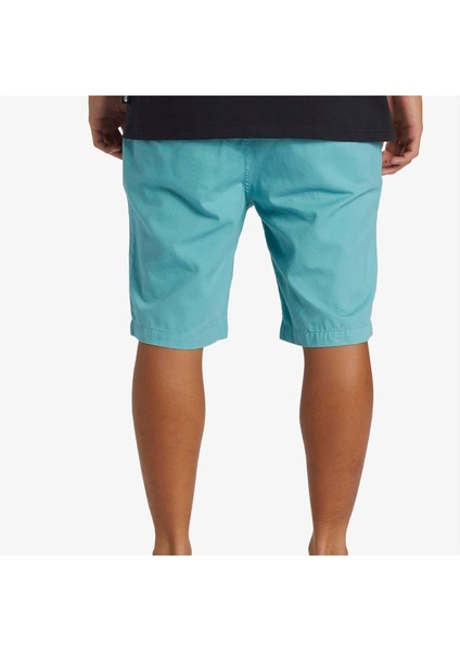 Everyday Union Light Erkek Mavi Walkshort