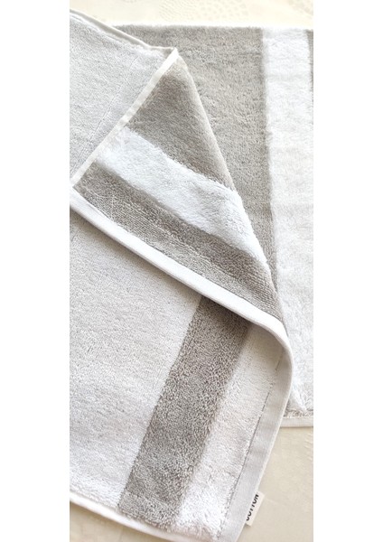 Annem Çeyizlik Özel Bukle Dokulu 40X70 Cm. El, Yüz, Baş Için Lüks Havlu %100 Cotton indirimleri