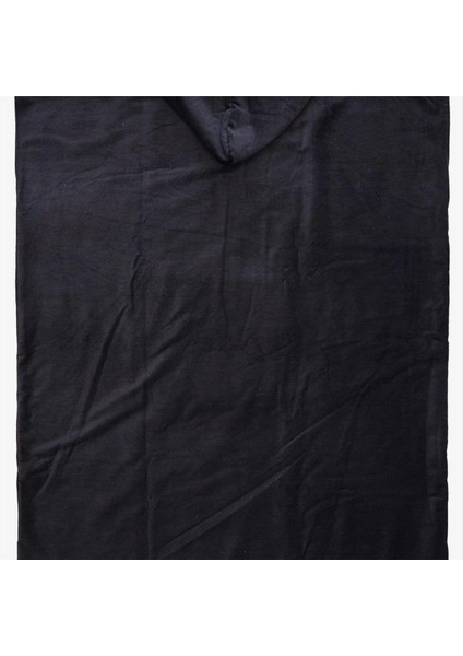 Hoody Towel Youth Çocuk Siyah Havlu fiyatları