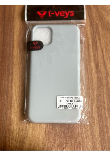 Apple iPhone 11 Pro Max Lansman Kılıf