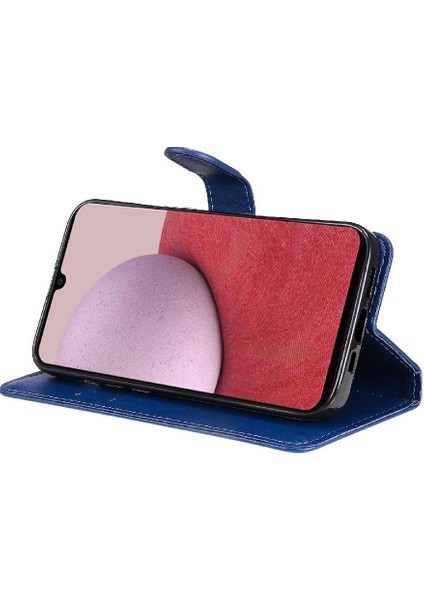 Kart Yuvası ile Samsung Galaxy A14 5g Klasik Düz Renk Için Flip Case (Yurt Dışından) fırsatları