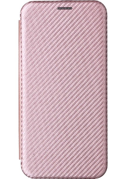 Motorola Moto Kenar 50 Pro Kart Ekleme Deri Folio Flip Case Için Kılıf (Yurt Dışından)