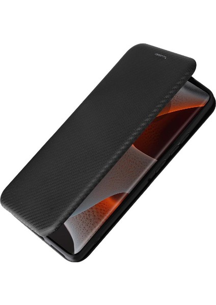 Motorola Moto Kenar 50 Pro Kart Ekleme Deri Folio Flip Case Için Kılıf (Yurt Dışından)