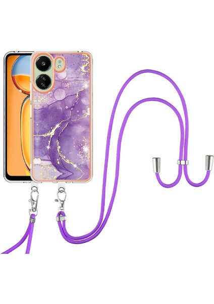 Xiaomi Redmi Için Kılıf Redmi 4g Anti-Scratch Yumuşak Tampon Crossbody Kordon (Yurt Dışından) modelleri
