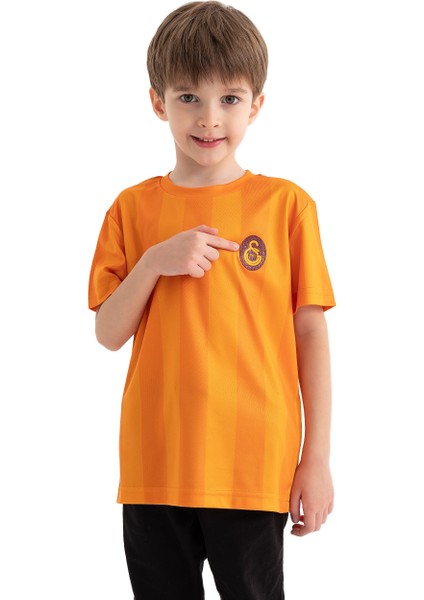 Galatasaray Çocuk Match Day T-Shirt C232278