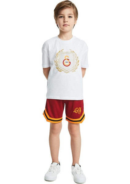 GS Store Galatasaray Çocuk T-Shirt C232107