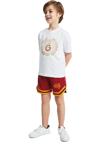 GS Store Galatasaray Çocuk T-Shirt C232107