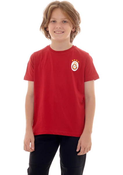 GS Store Galatasaray Tete Çocuk T-Shirt C231389